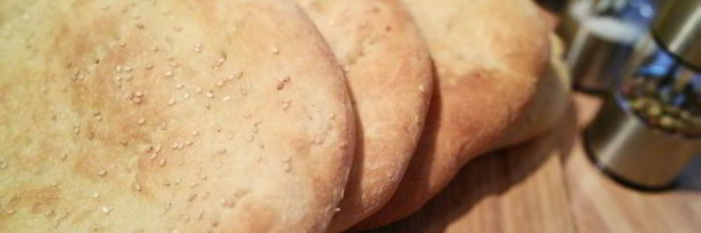 Турецкий лаваш