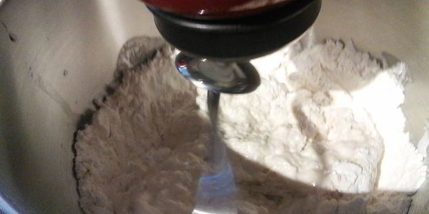 турецкий лаваш