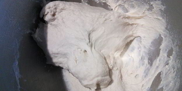 турецкий лаваш