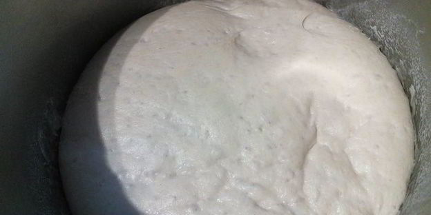 турецкий лаваш