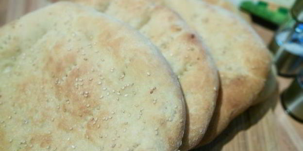 турецкий лаваш