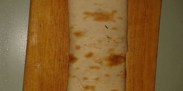 закуски из лаваша