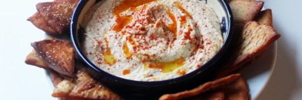 Жареный лаваш