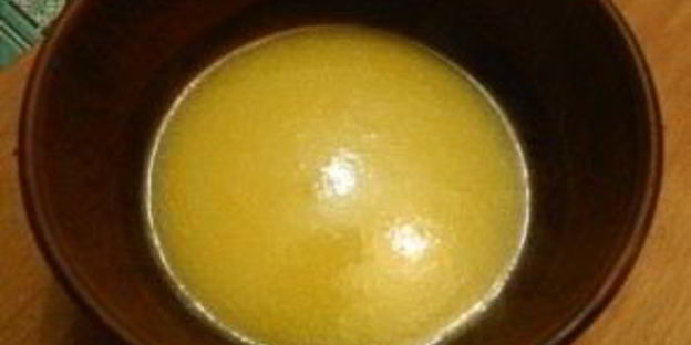 ленивая пахлава из лаваша