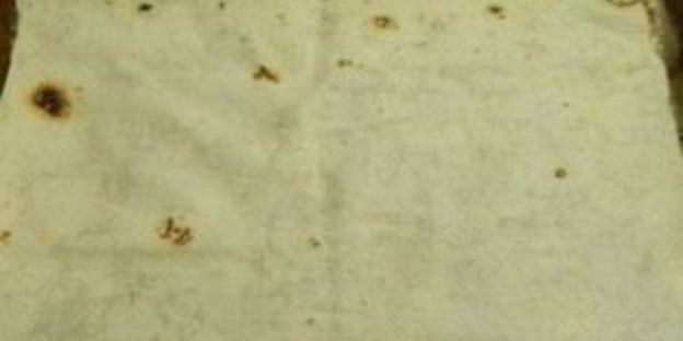 ленивая пахлава из лаваша