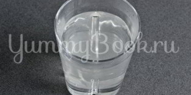 арабская лепешка пита