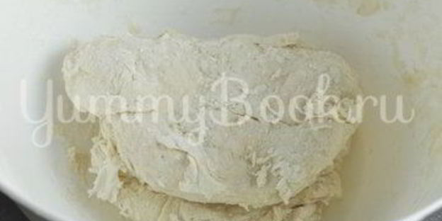 арабская лепешка пита