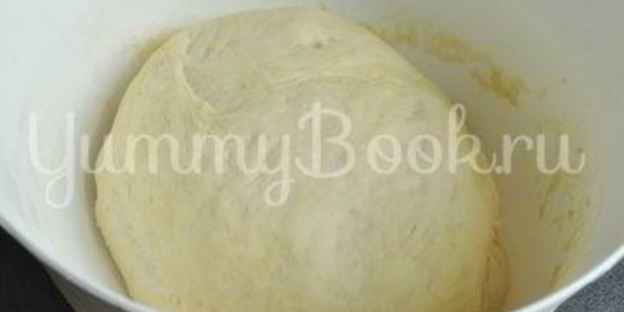 арабская лепешка пита