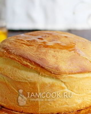 Арабская лепешка