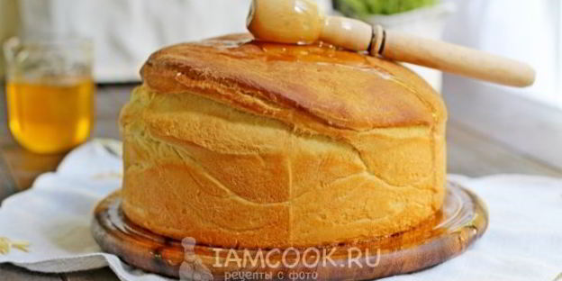 арабская лепешка