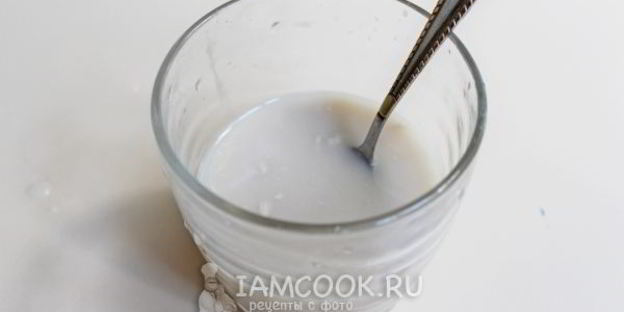 арабская лепешка