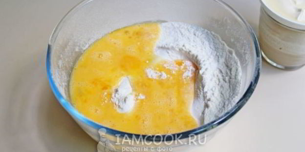 арабская лепешка