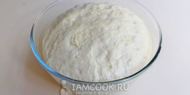 арабская лепешка