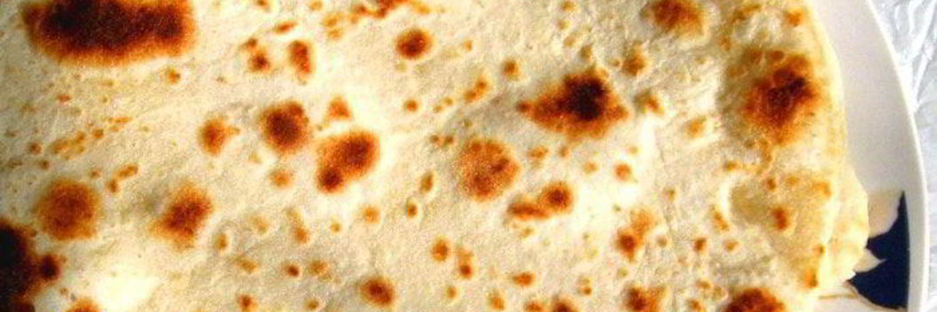 Австралийская пряная лепешка