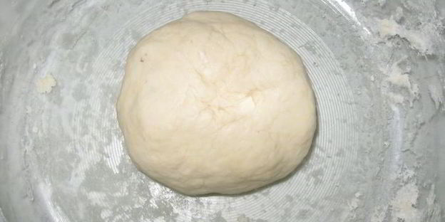 австралийская пряная лепешка