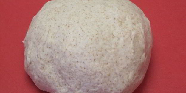 батбуты — миниатюрные марокканские лепешки