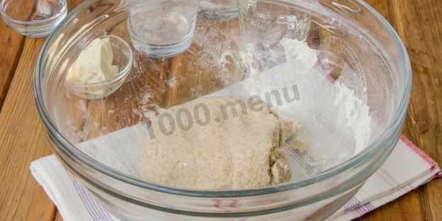 чапати индийские лепешки