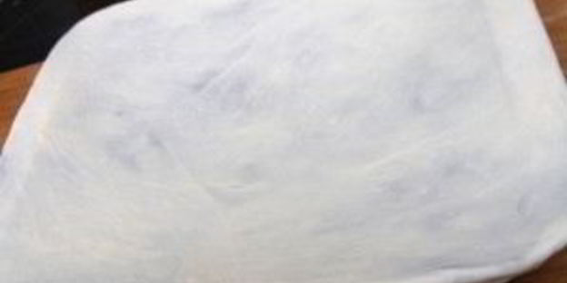 фокачча бездрожжевая