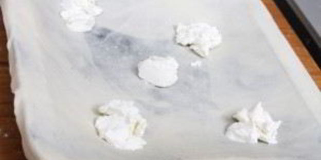 фокачча бездрожжевая