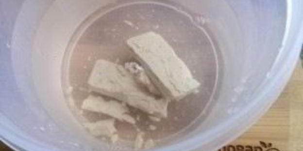 фокачча классическая