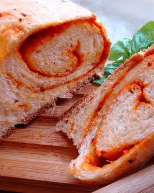 Фокачча лукана