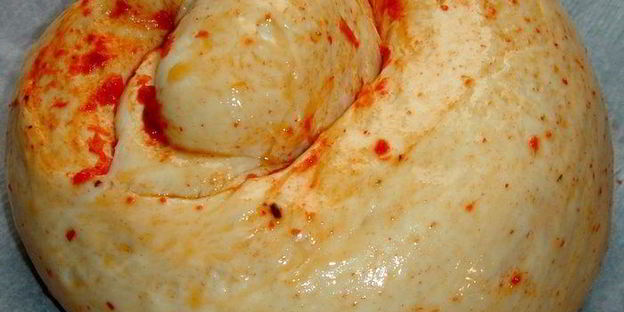 фокачча лукана