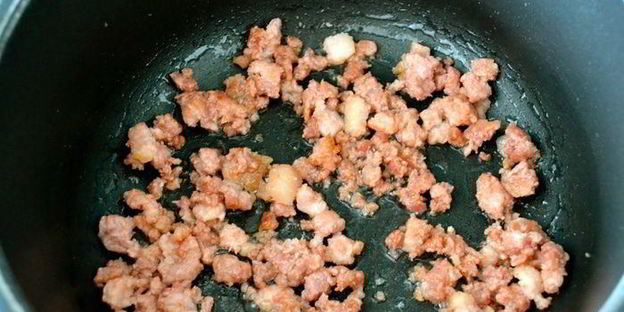 фокачча по-деревенски — focaccia rustica