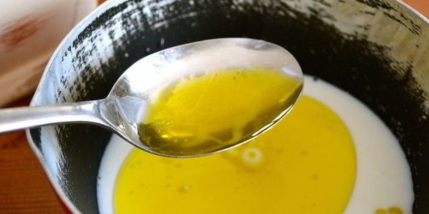 фокачча по-деревенски — focaccia rustica