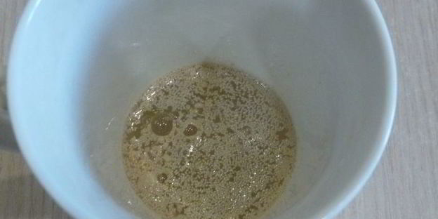 фокачча с чесноком