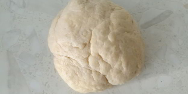 индийские лепешки паратха