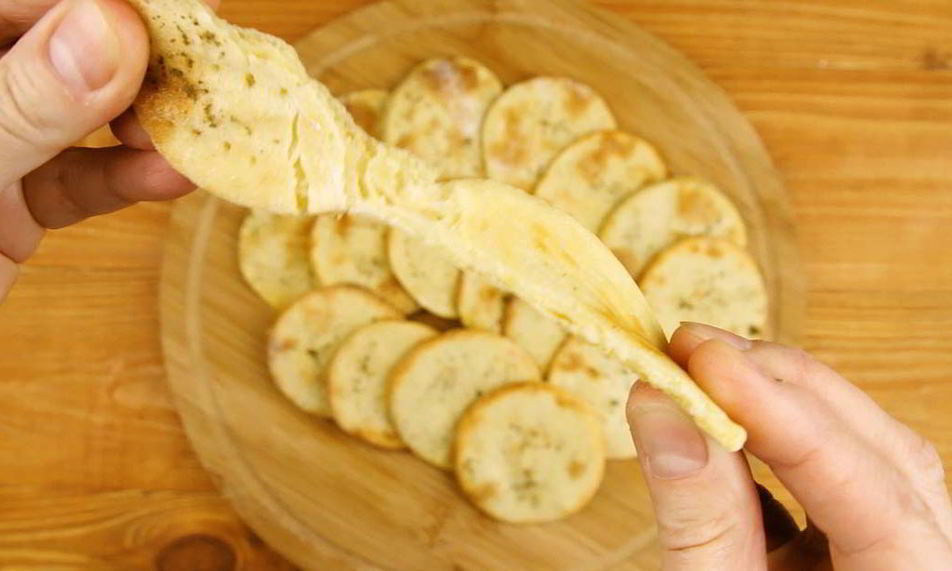 Рецепт картофельных лепешек