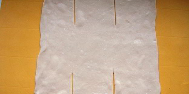 китайские лепешки с мясом и грибами му-эр