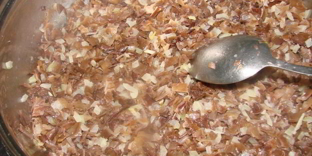 китайские лепешки с мясом и грибами му-эр