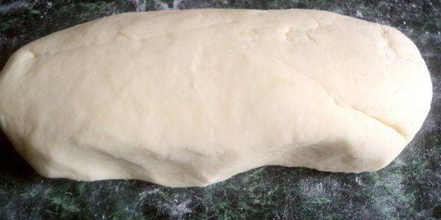 лефсе — норвежские блины-лепешки