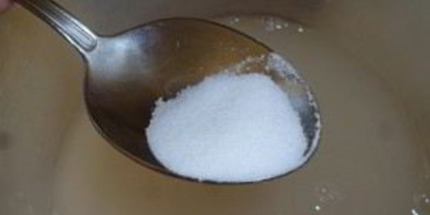 лепешки из дрожжевого теста на сковороде