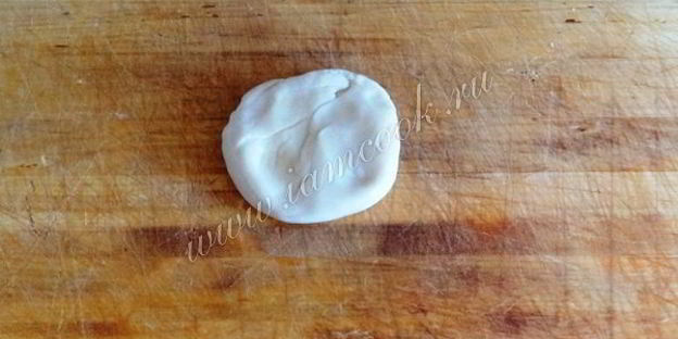 лепешки на молоке