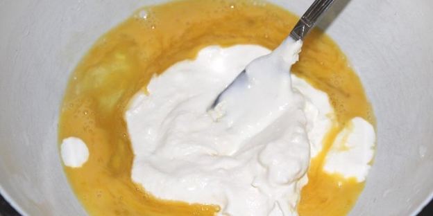 лепешки на сковороде быстро