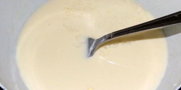 лепешки на сковороде быстро