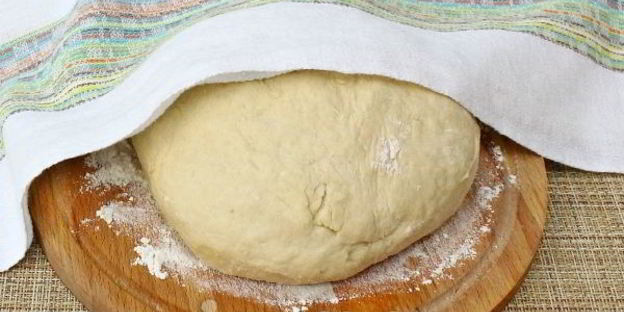 лепешки на сметане на сковороде