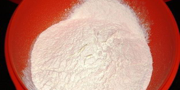 лепешки-питы с прованскими травами и вялеными помидорами