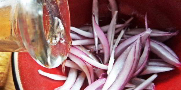 лепешки пьядины с начинками