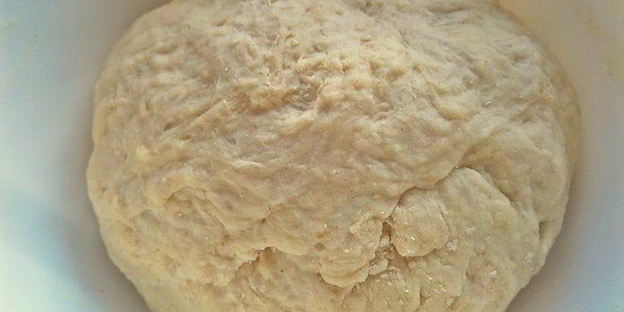 лепешки пьядины с начинками