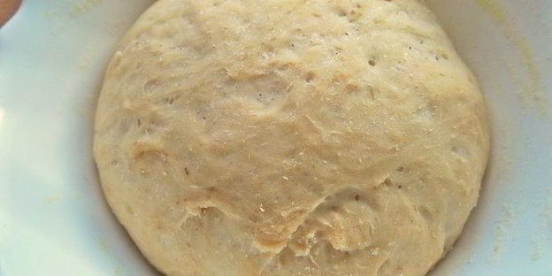 лепешки пьядины с начинками