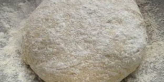 лепешки с сыром в духовке