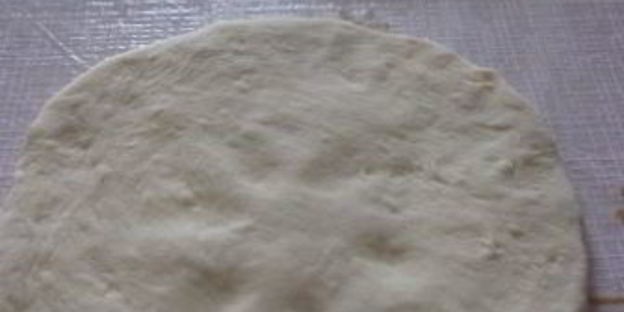 лепешки шелпек на кефире