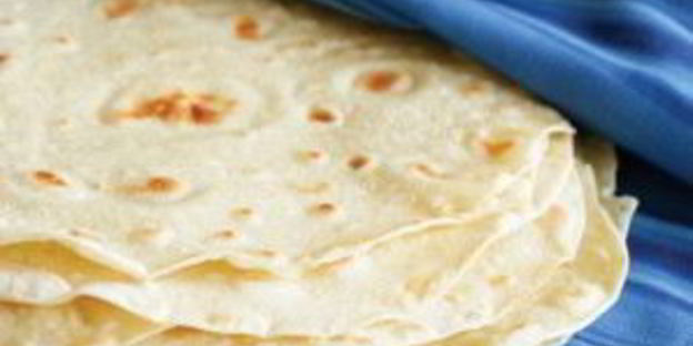 лепешки тортильяс