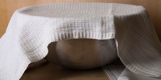 луковые лепешки-булочки