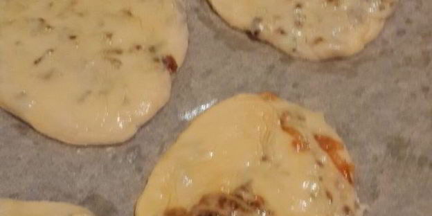 осетинские лепешки с начинкой