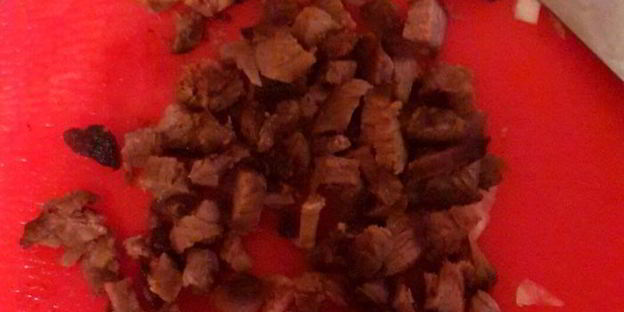 осетинские лепешки с начинкой