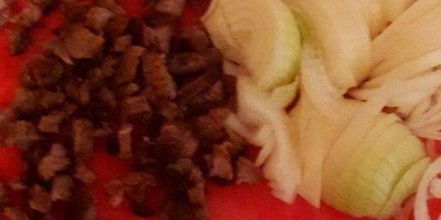 осетинские лепешки с начинкой